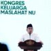 Gonjang-ganjing Kepemimpinan PBNU: Surat Keputusan Pemberhentian Gus Yahya Dinyatakan Tidak Sah