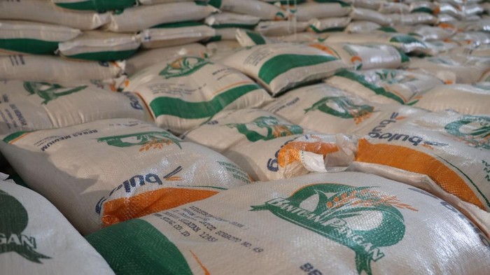 Keterlambatan Penyaluran Bantuan Pangan Beras: Baru Tercapai 18% dari Target 365 Ribu Ton