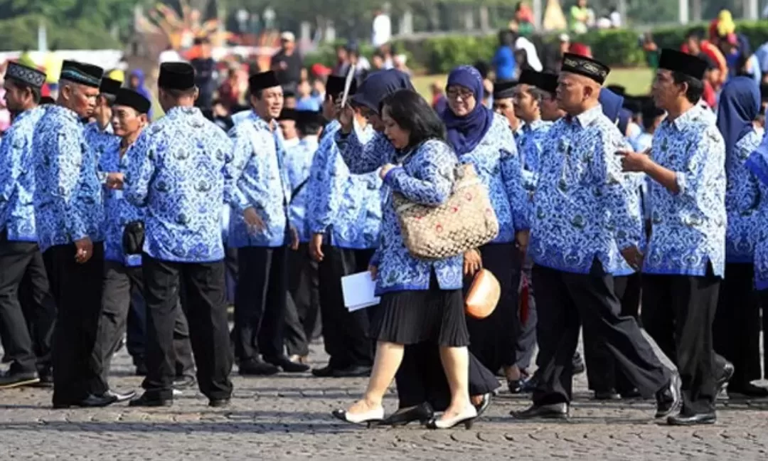 Klarifikasi Isu Kenaikan Gaji PNS 2025 dalam Perpres Nomor 79 Tahun 2025