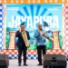 Livin’ Fest Jayapura 2025: Bank Mandiri Dorong Sinergi UMKM, Industri Kreatif, dan Layanan Finansial