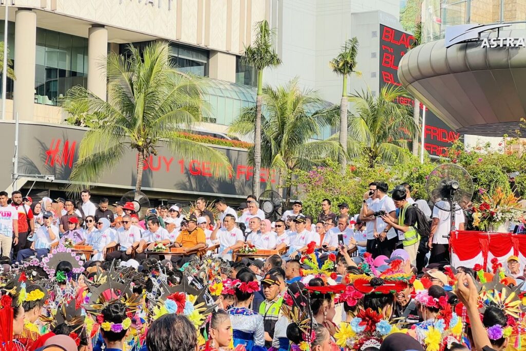 Solidaritas Ibu Kota: Rano Karno Ajak Warga Jakarta Berdonasi untuk Korban Bencana di Sumatera