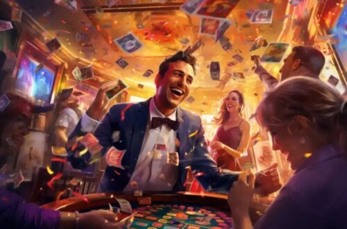 Mengenali Batas: Panduan Strategis Menahan Diri untuk Mencegah Adiksi dan Jeratan Hutang Akibat Slot