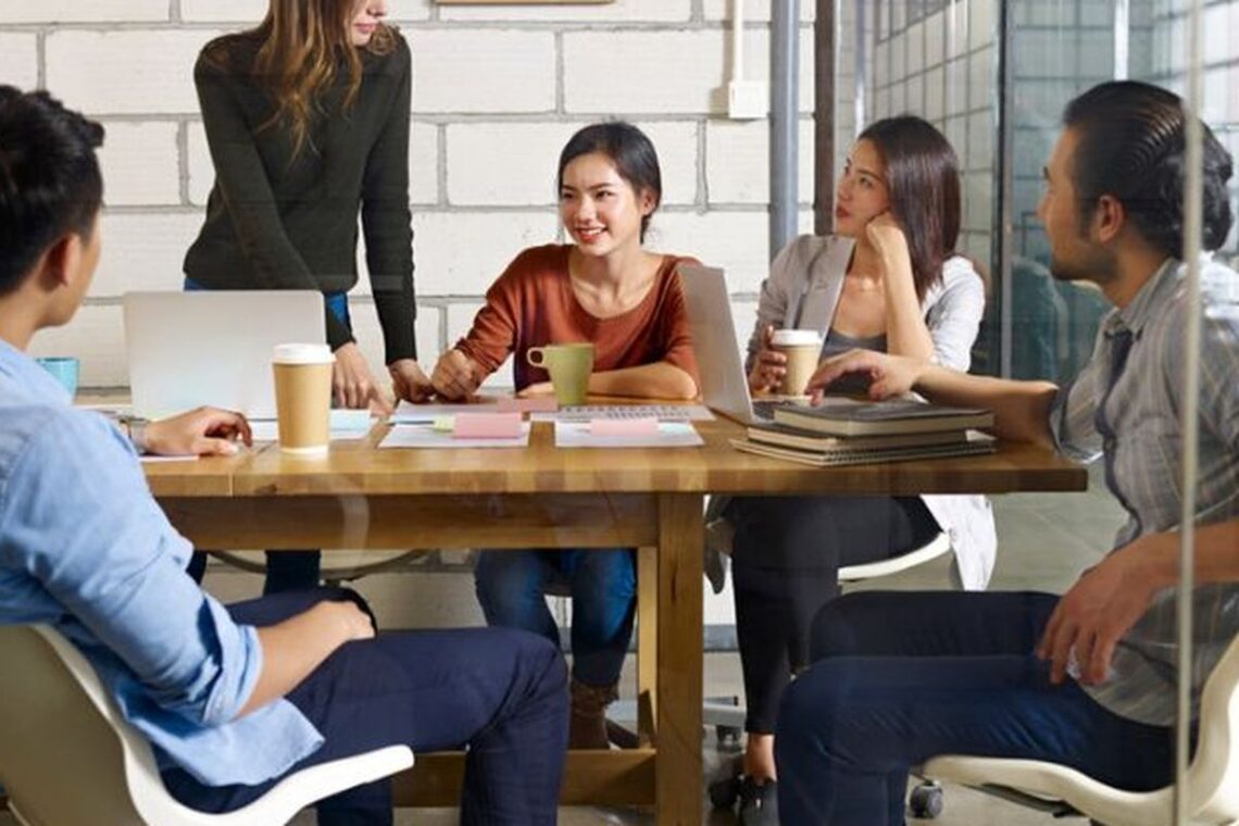 Strategi Retensi Talenta: Perusahaan Komponen Otomotif di China Hibahkan Apartemen Gratis bagi Karyawan Loyal