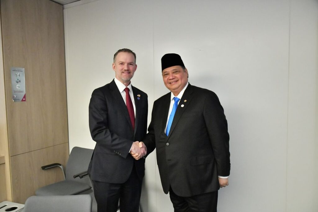 Komodifikasi Ketegangan di Selat Taiwan: Ketika Keamanan Berubah Menjadi Layanan Berlangganan