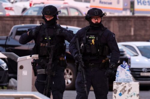 Pahlawan di Tengah Teror: Aksi Heroik Warga Sipil Melumpuhkan Penembak Bondi Beach