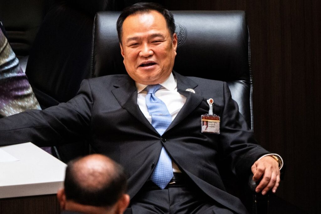 Gagalnya Diplomasi Trump: Thailand Tegaskan Lanjutkan Serangan ke Kamboja, Gencatan Senjata Ditolak