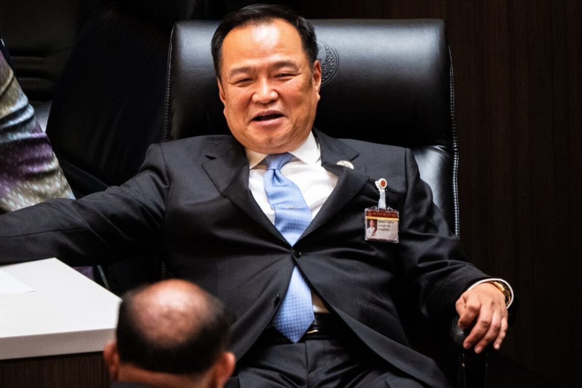 Gagalnya Diplomasi Trump: Thailand Tegaskan Lanjutkan Serangan ke Kamboja, Gencatan Senjata Ditolak