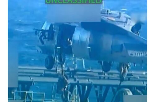 Krisis Venezuela Memanas: AS Sita Kapal Tanker Minyak, Caracas Tuding “Pembajakan Internasional”