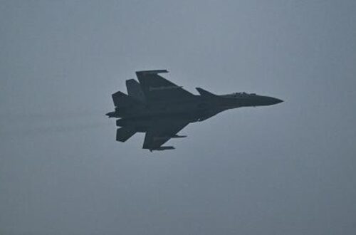 Tensi Tinggi Indo-Pasifik: Jet Tempur China Kunci Radar Tembakan ke Pesawat Jepang di Dekat Okinawa