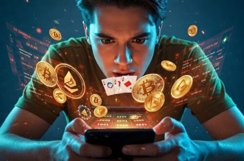 Siapa yang Benar-Benar Diuntungkan? Membedah Arus Keuntungan Triliunan Rupiah dari Industri Judi Slot Online