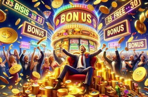 Lingkaran Setan Dopamin: Bagaimana Sistem Judi Mengubah Struktur Otak