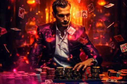 Ilusi Keuntungan Instan: Mengapa Pendapatan dari Judi Slot Tidak Pernah Bisa Menjadi Sumber Ekonomi yang Stabil