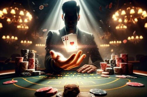 Memutus Harapan Palsu: Mengalihkan Dana Judi Slot ke Instrumen Investasi Riil yang Memberikan Keuntungan Nyata