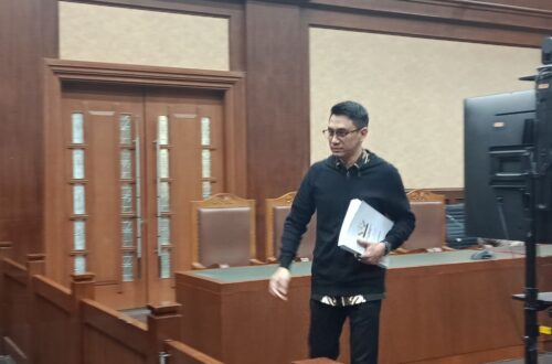 Vonis Kasus Suap CPO: Hakim Sebut Panitera Wahyu Gunawan Makelar Kasus dan Pengkhianat Reformasi