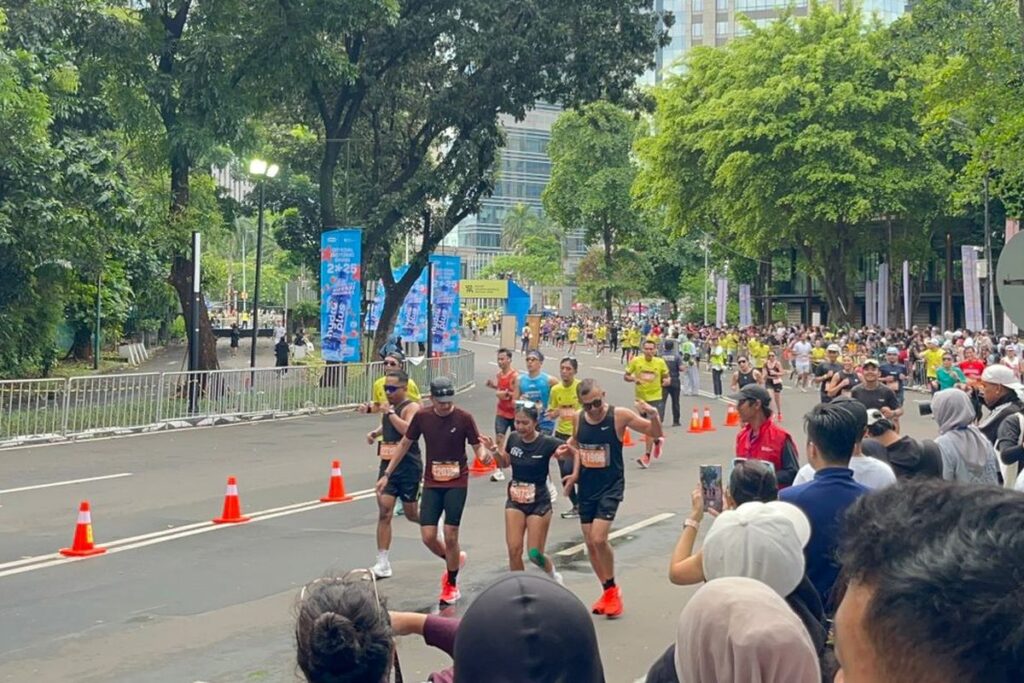 Meluruskan Wacana Pembatasan Event Lari di Jakarta: Bukan Mengurangi, Melainkan Penataan Izin Penggunaan Ruang Publik