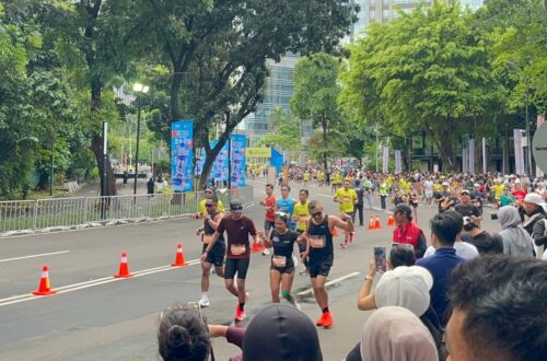 Meluruskan Wacana Pembatasan Event Lari di Jakarta: Bukan Mengurangi, Melainkan Penataan Izin Penggunaan Ruang Publik