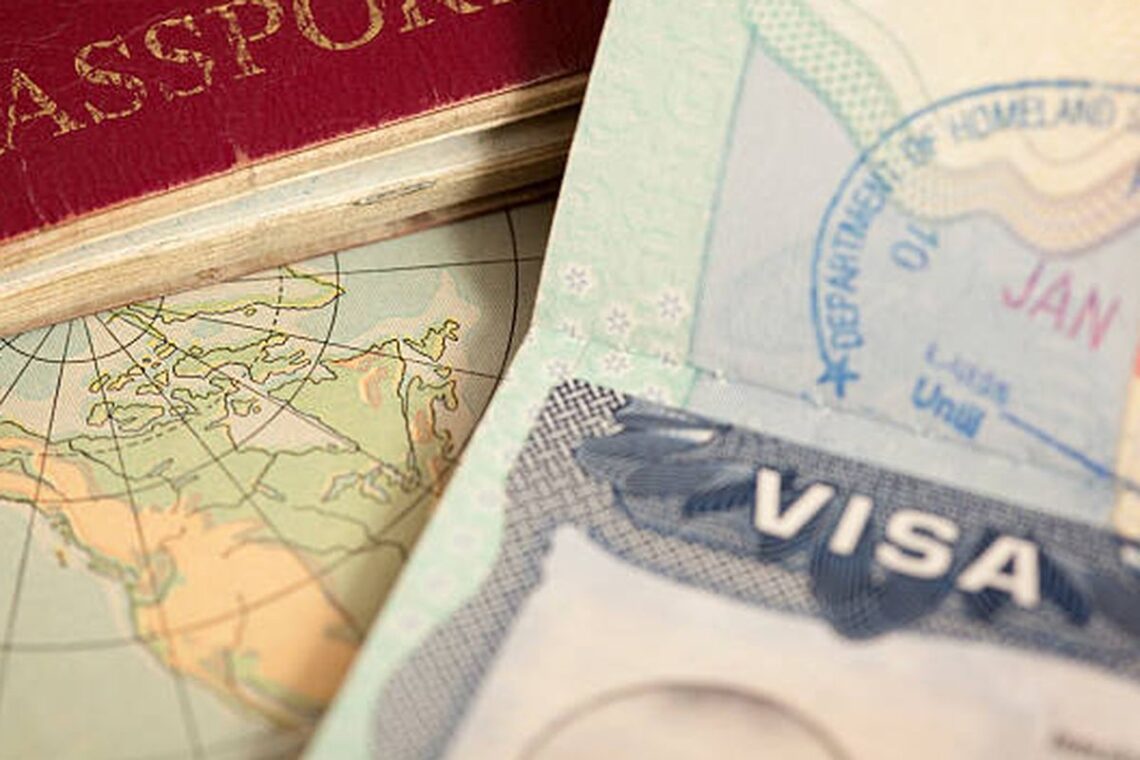 Aturan Masuk AS Makin Ketat: Riwayat Media Sosial Lima Tahun Akan Jadi Syarat Visa