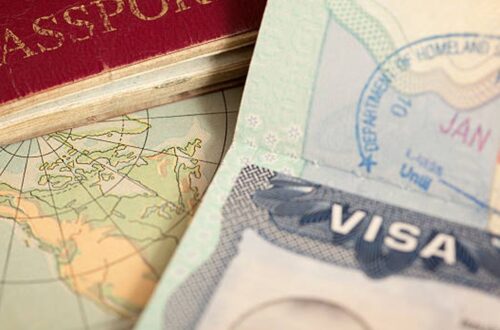 Aturan Masuk AS Makin Ketat: Riwayat Media Sosial Lima Tahun Akan Jadi Syarat Visa