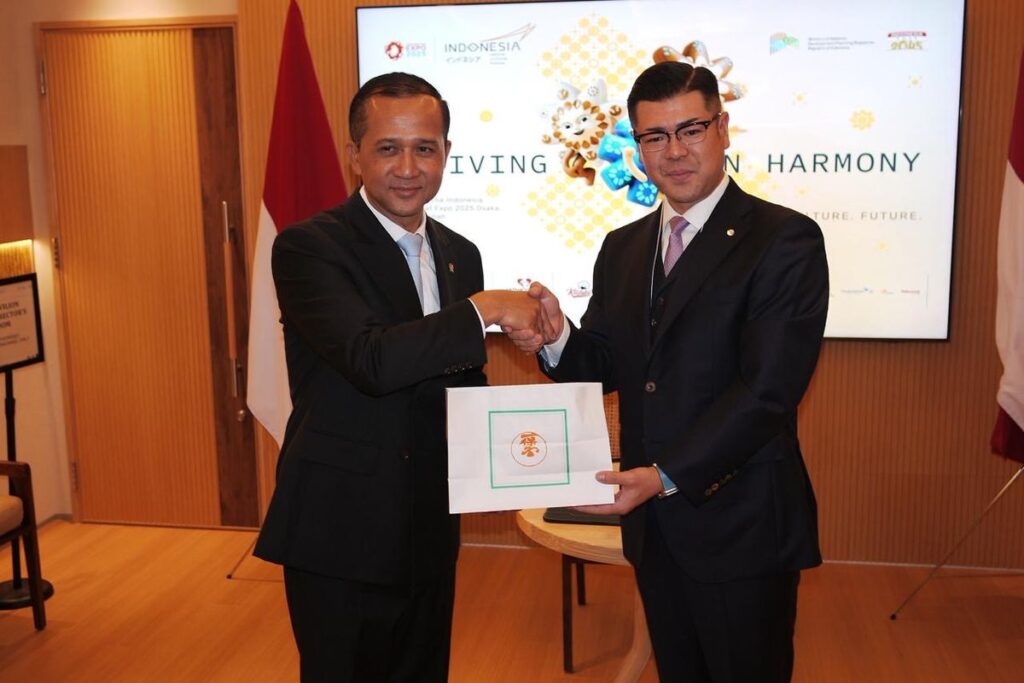 Kementrans Perluas Peluang Kerja di Jepang: Ratusan Transmigran Sukses, Gaji Capai Rp 55 Juta