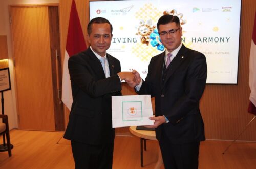 Kementrans Perluas Peluang Kerja di Jepang: Ratusan Transmigran Sukses, Gaji Capai Rp 55 Juta