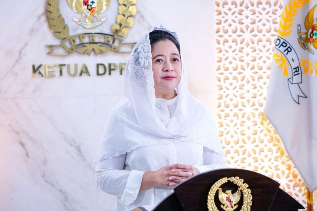 Ketua DPR Puan Maharani Desak Pemerintah Sigap Lakukan Tanggap Darurat Bencana di Aceh dan Sumatera