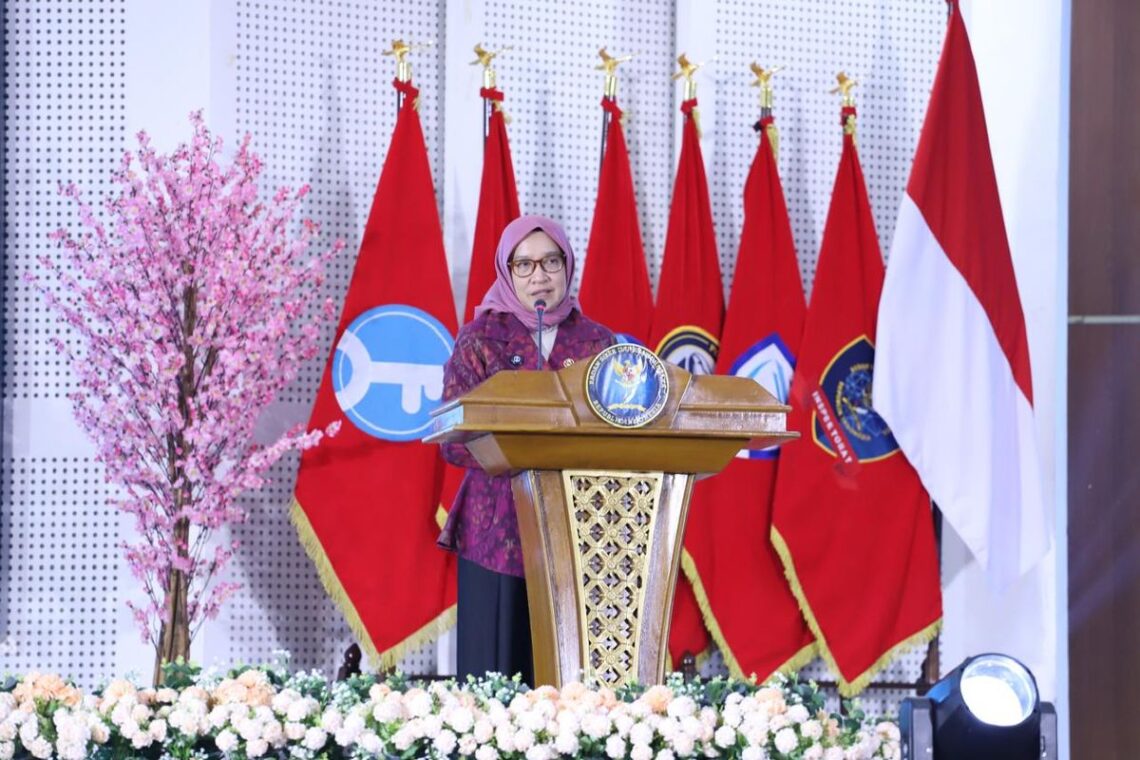 Keamanan Siber: Fondasi Wajib Transformasi Digital Menuju Indonesia Emas 2045