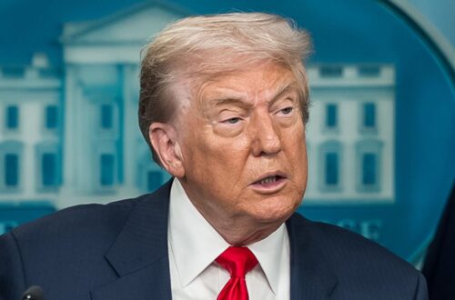 Klaim Donald Trump: Thailand dan Kamboja Sepakati Penghentian Pertempuran di Perbatasan