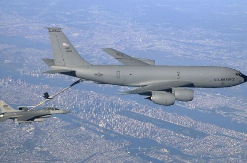 Eskalasi Keamanan Arktik: Militer AS dan Denmark Perkuat Kehadiran di Greenland