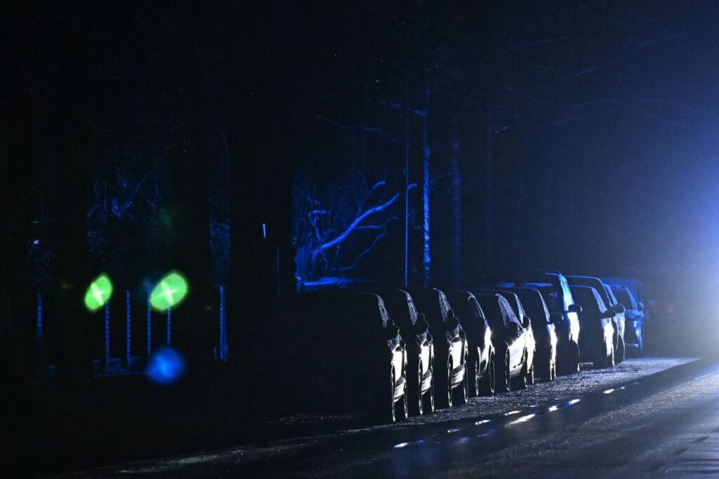 Krisis Energi di Berlin: 35.000 Rumah Tangga Terancam Tanpa Listrik Selama Lima Hari