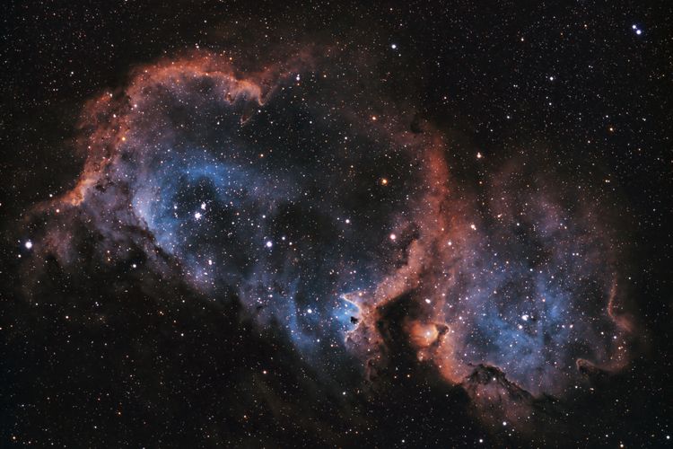 Terobosan Fisika: Ilmuwan China Berhasil Buktikan Efek Migdal Setelah 87 Tahun