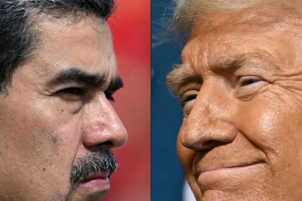 Operation Absolute Resolve: Kronologi Operasi Senyap AS dalam Penangkapan Nicolas Maduro