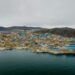 Ambisi Geopolitik Donald Trump di Arktik: Greenland dalam Pusaran Rivalitas Kekuatan Besar