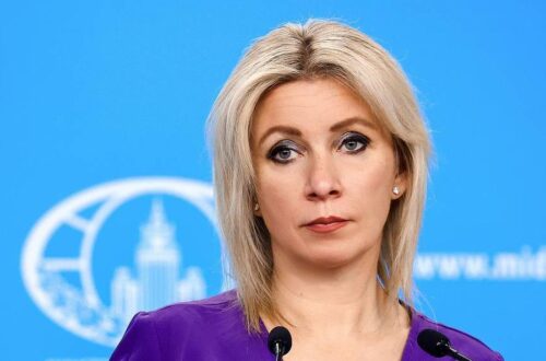 Ketegangan Arktik: Rusia Tuding NATO Munafik Terkait Penempatan Pasukan di Greenland