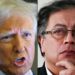 Ketegangan Geopolitik Amerika Latin: Presiden Kolombia Siap Angkat Senjata Merespons Ancaman Donald Trump