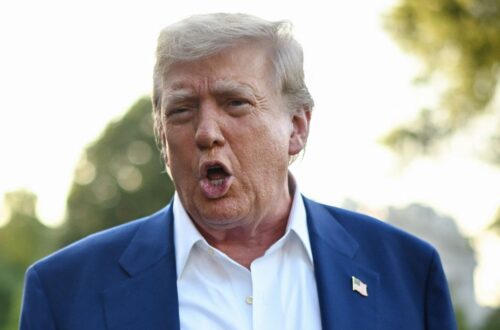 Mekanisme Amandemen ke-25: Opsi Pelengseran Presiden AS Tanpa Jalur Pemakzulan