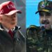 Kronologi Operasi Militer Amerika Serikat di Venezuela: Penangkapan Nicolas Maduro dan Deklarasi Darurat Nasional