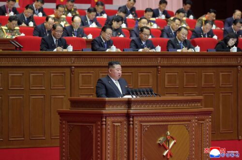 Kebuntuan Diplomatik: Kim Jong Un Secara Tegas Tolak Inisiatif Rekonsiliasi Korea Selatan