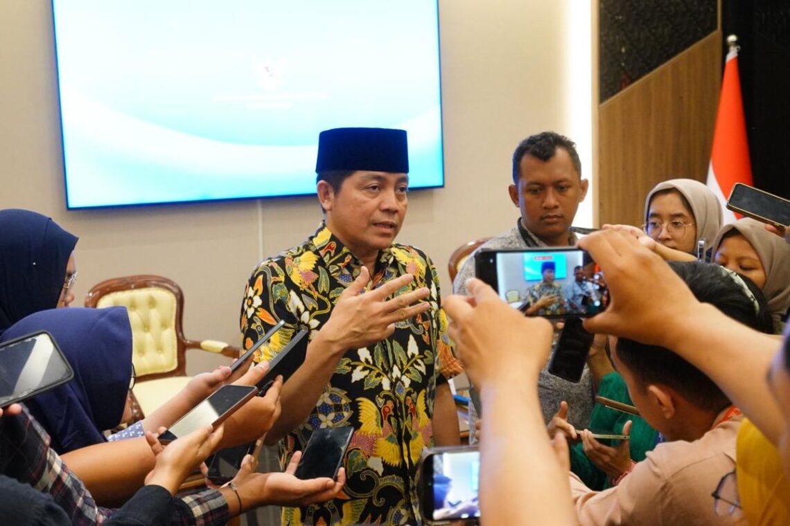 Ketahanan Ekonomi Nasional: Kemenko Perekonomian Ungkap Indikator Stabilitas RI di Tengah Gejolak Global