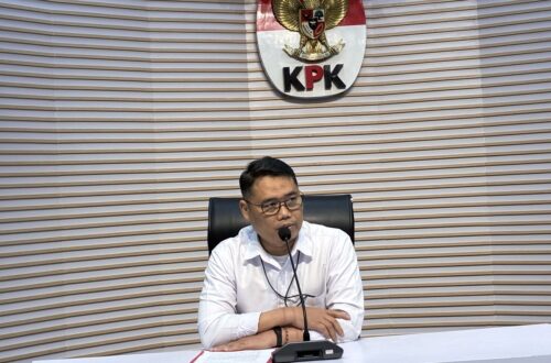 Terobosan Hukum KPK: Penggunaan Pasal "Benturan Kepentingan" dalam OTT Bupati Pekalongan