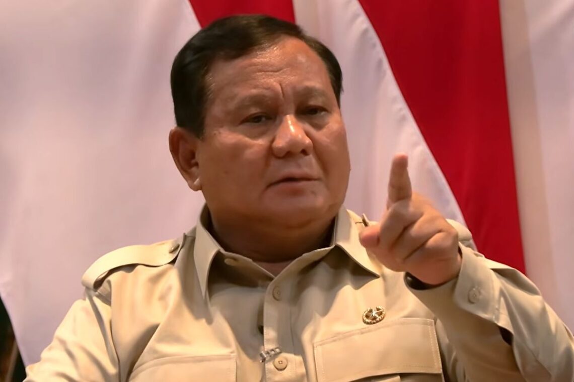 Standarisasi Ketahanan Gizi: Presiden Prabowo Instruksikan Penutupan Sementara SPPG yang Belum Layak