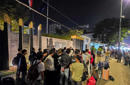 Krisis Eksodus WNI di Kamboja: Dampak Operasi Nasional Pemberantasan Online Scam