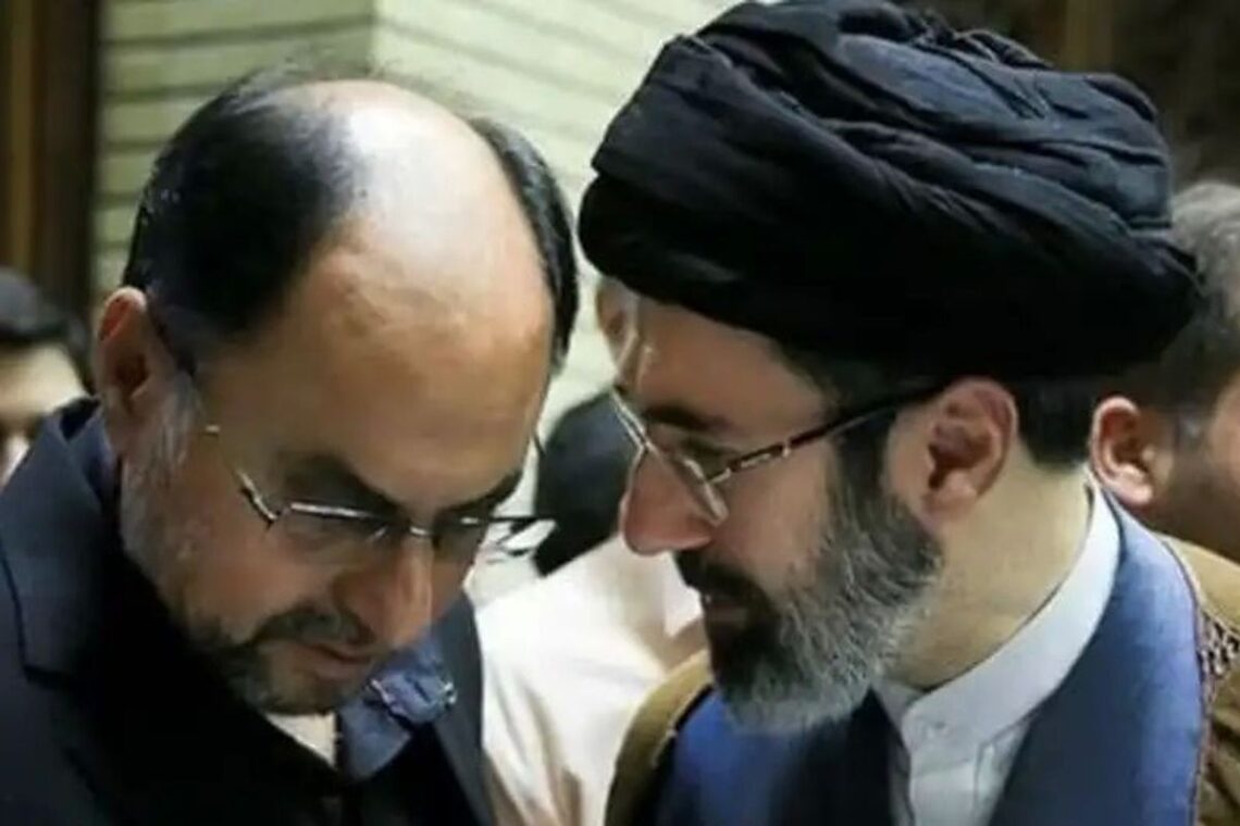 Profil Mojtaba Khamenei: Pewaris Kepemimpinan dan Tantangan Eksistensial Republik Islam Iran