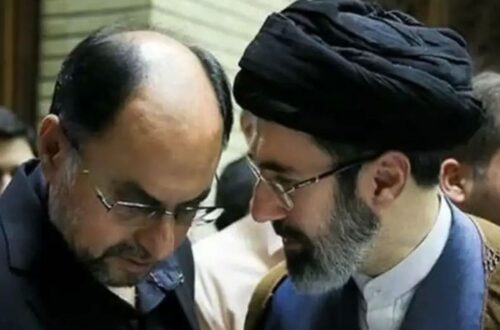 Profil Mojtaba Khamenei: Pewaris Kepemimpinan dan Tantangan Eksistensial Republik Islam Iran