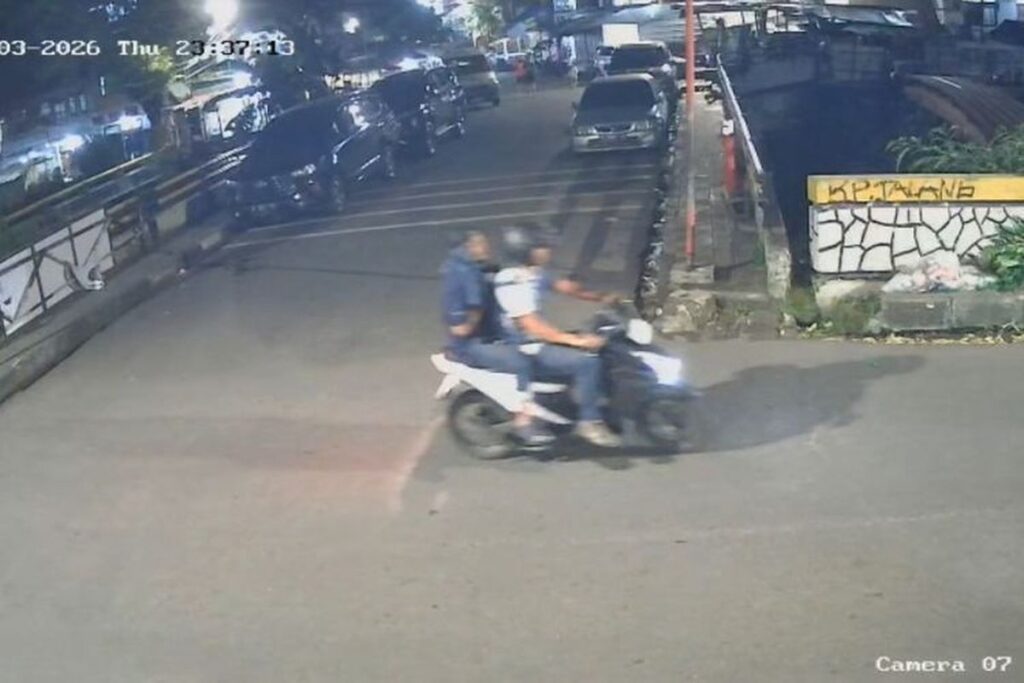 Komisi XIII DPR Desak Pengungkapan Aktor Intelektual Teror Air Keras terhadap Aktivis KontraS