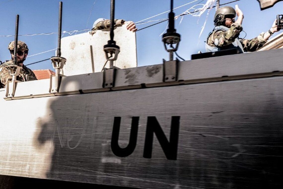 Hizbullah Bantah Terlibat Serangan Mematikan Terhadap Pasukan UNIFIL asal Perancis