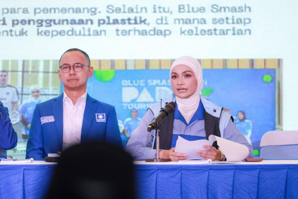 Stabilitas Ekonomi Nasional: Fraksi PAN Dukung Keputusan Pemerintah Tidak Menaikkan Harga BBM per 1 April 2026