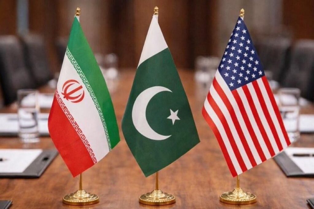 Diplomasi di Islamabad: Negosiasi AS-Iran Berlanjut ke Hari Kedua demi Gencatan Senjata