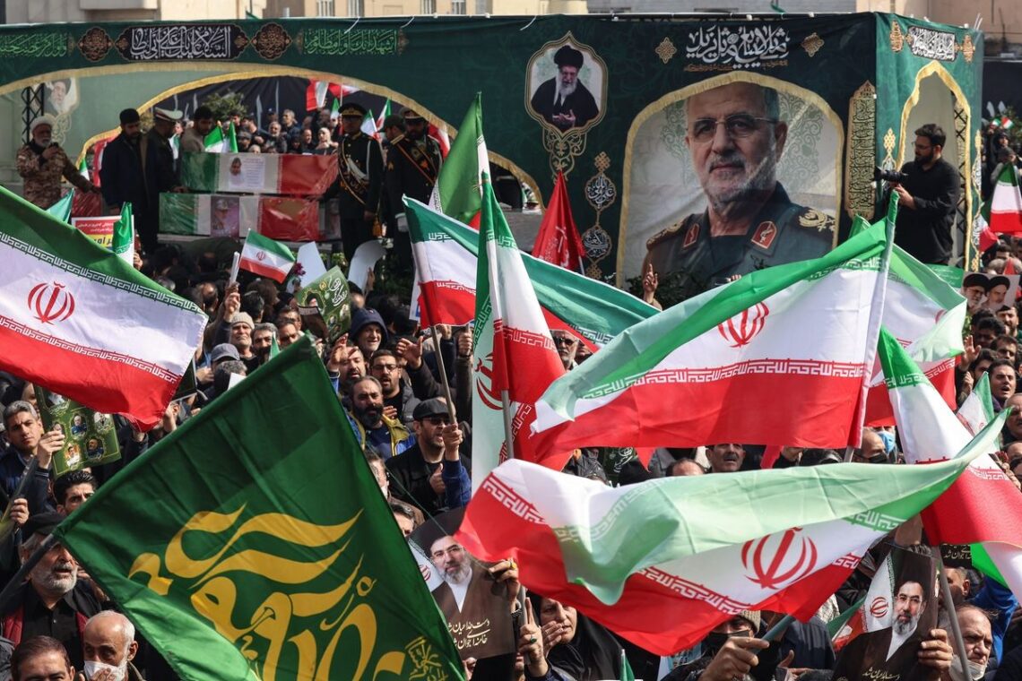 Dominasi Selat Hormuz: Posisi Tawar Iran dalam Negosiasi Damai di Islamabad