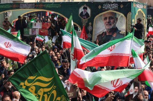 Dominasi Selat Hormuz: Posisi Tawar Iran dalam Negosiasi Damai di Islamabad