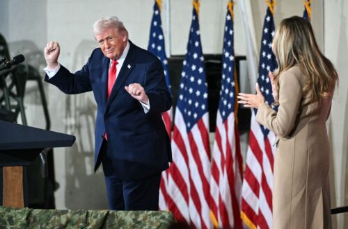 Trumpisme vs "Open Society": Ancaman Polarisasi Terhadap Tatanan Demokrasi Dunia